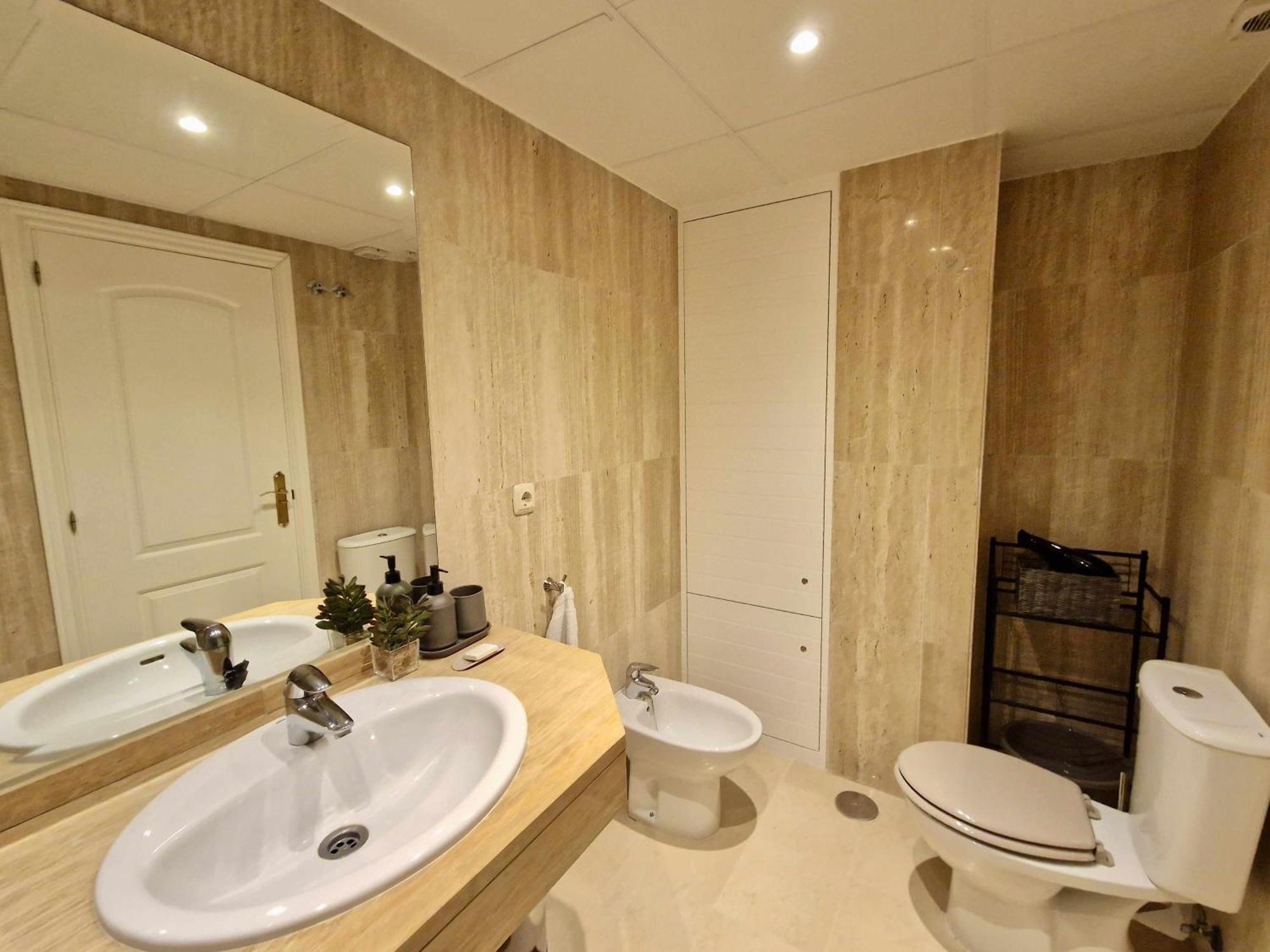 Sr Santa Maria Golf Marbella With Sea Views Διαμέρισμα Εξωτερικό φωτογραφία