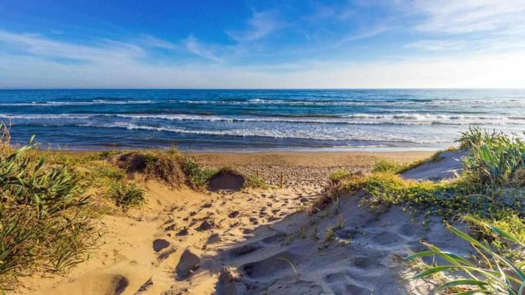 Sr Santa Maria Golf Marbella With Sea Views Διαμέρισμα Εξωτερικό φωτογραφία