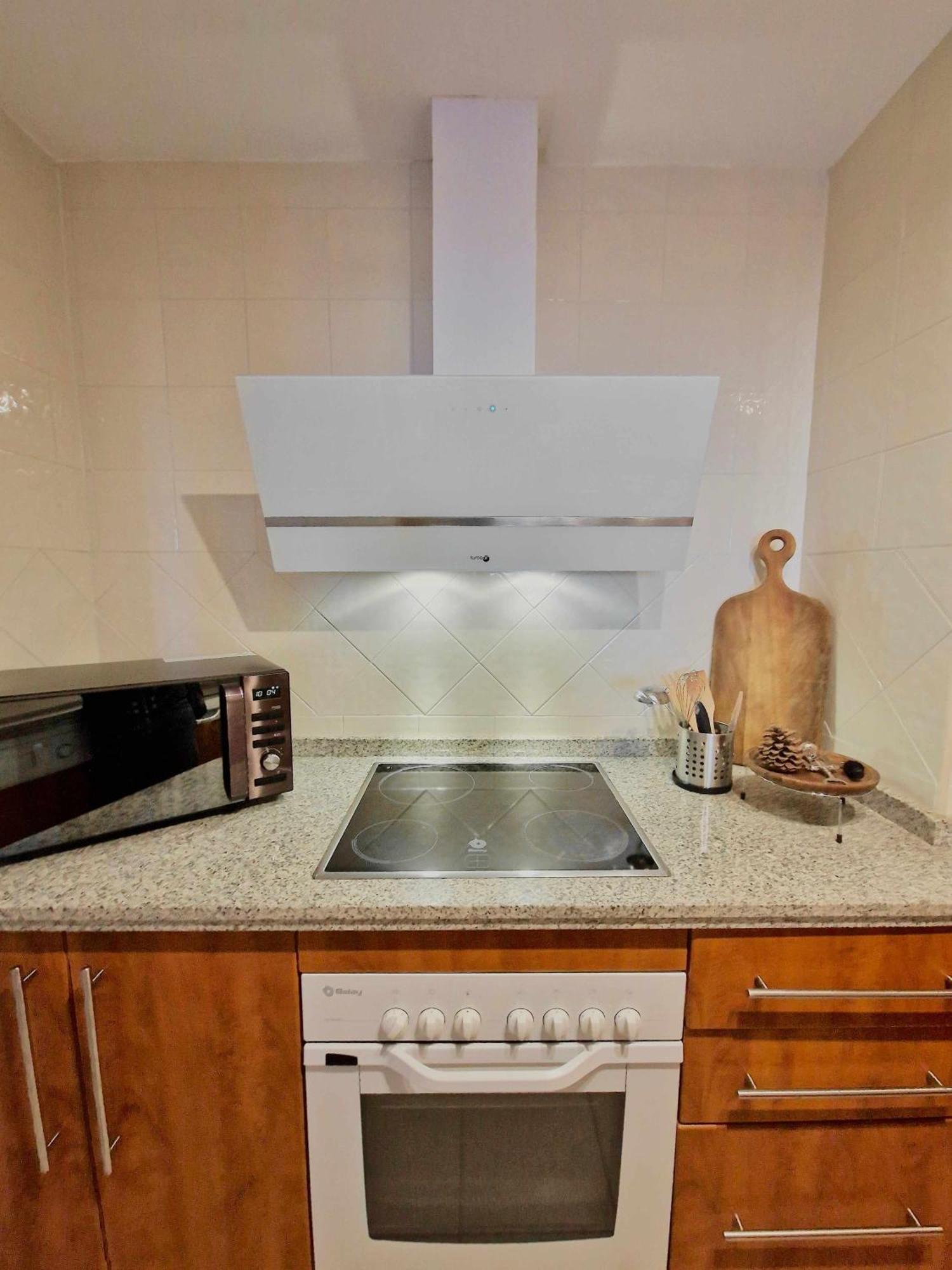 Sr Santa Maria Golf Marbella With Sea Views Διαμέρισμα Εξωτερικό φωτογραφία