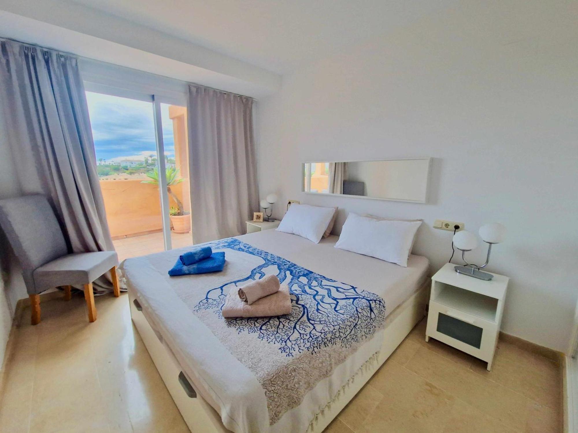 Sr Santa Maria Golf Marbella With Sea Views Διαμέρισμα Εξωτερικό φωτογραφία