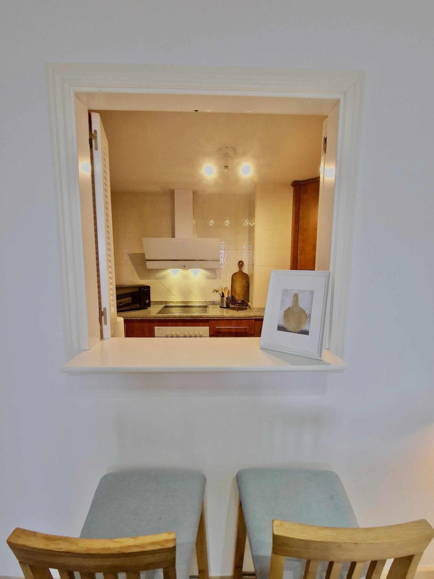 Sr Santa Maria Golf Marbella With Sea Views Διαμέρισμα Εξωτερικό φωτογραφία