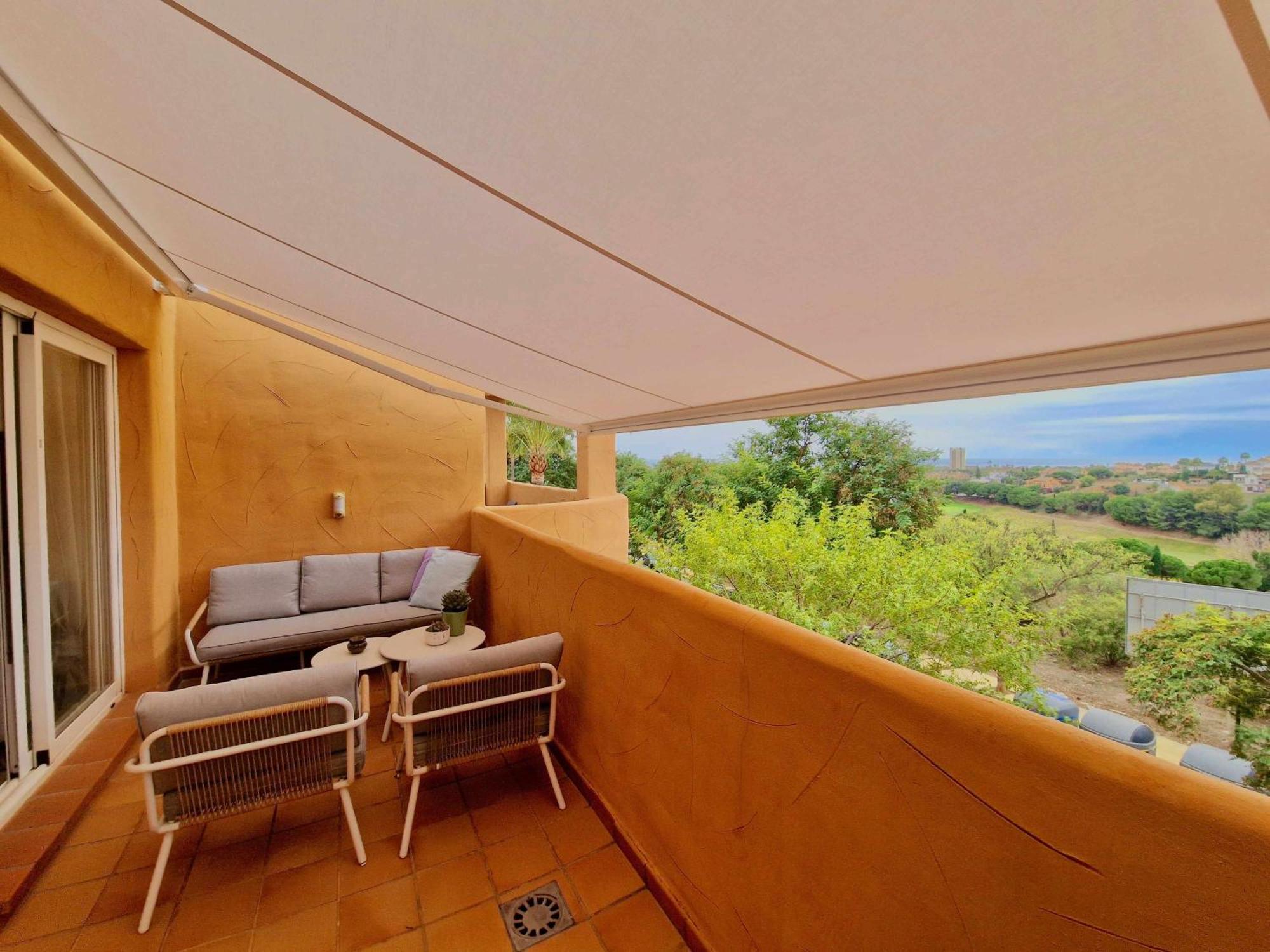Sr Santa Maria Golf Marbella With Sea Views Διαμέρισμα Εξωτερικό φωτογραφία