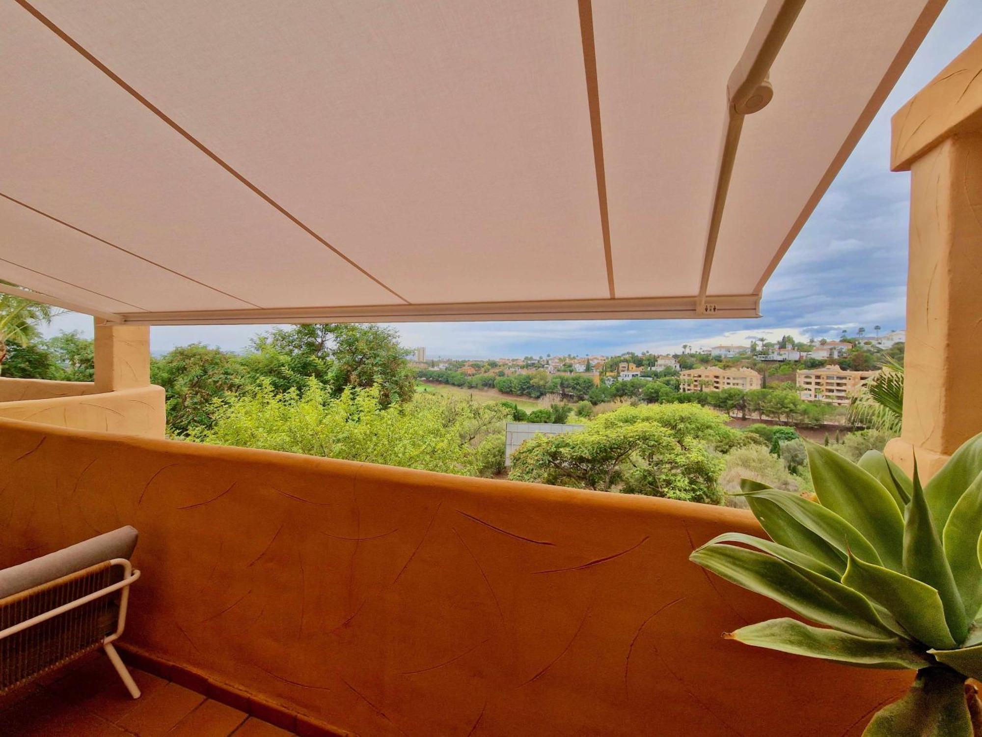 Sr Santa Maria Golf Marbella With Sea Views Διαμέρισμα Εξωτερικό φωτογραφία