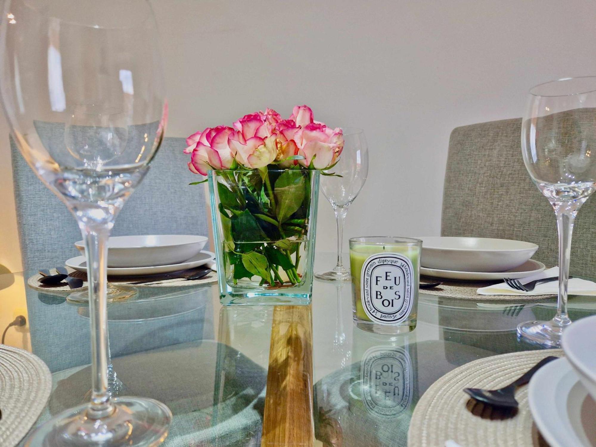 Sr Santa Maria Golf Marbella With Sea Views Διαμέρισμα Εξωτερικό φωτογραφία